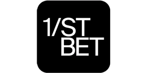 1/ST BET Merchant logo