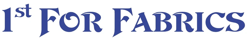 1ST FOR FABRICS Discount Code — 200 Off in Sep 2024