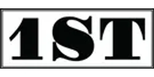 1st Shop Promo Code