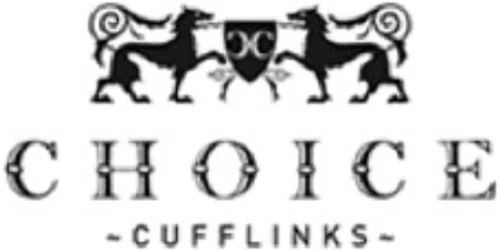 Choice Cufflinks Promo Code