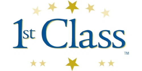 1st Class Kid Promo Code