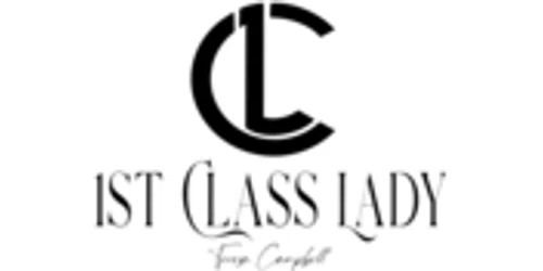 1st Class Lady Boutique Promo Code