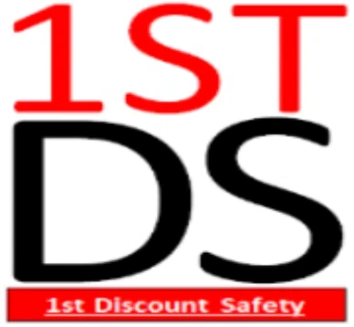 1ST DISCOUNT SAFETY Promo Code — 75 Off in Jun 2024