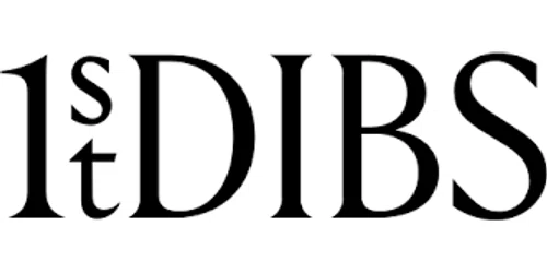 1stDibs Merchant logo