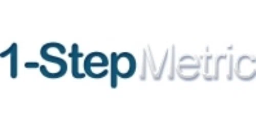 1-StepMetric Promo Code