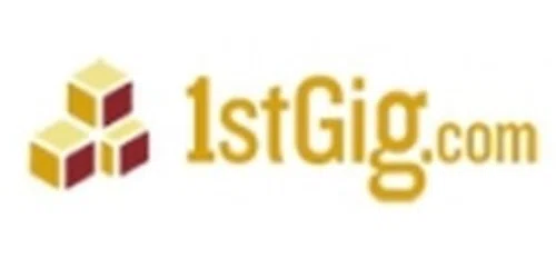1stGig.com Merchant Logo