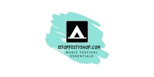 1Stop Festy Shop coupon