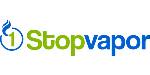1 Stop Vapor Promo Code