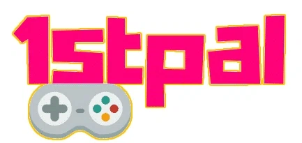 1stpal Merchant Logo