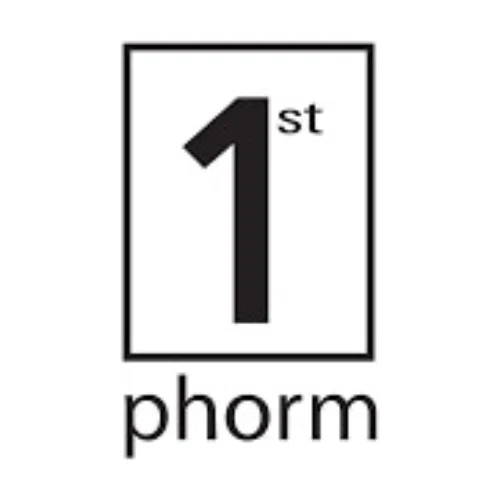 40 Off 1st Phorm Discount Code, Coupons August 2022