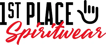 1st Place Spiritwear coupons