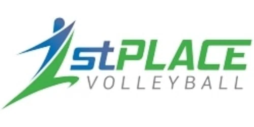 1st Place Volleyball Promo Code