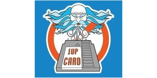 1UPcard Promo Code