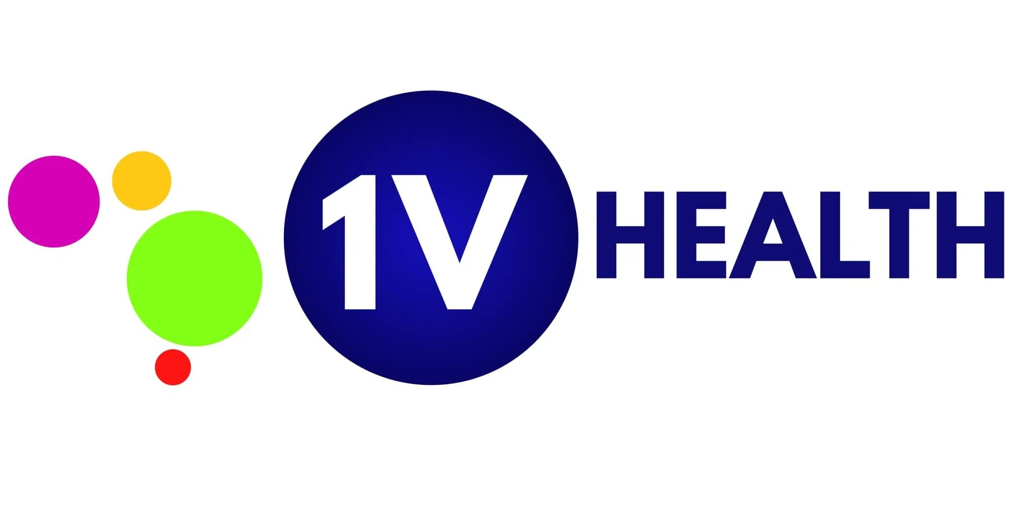 1V Health Merchant Logo