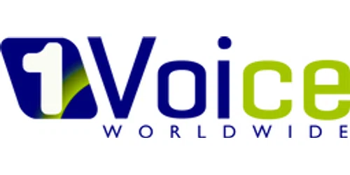 1Voice Worldwide Promo Code