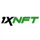 1xNFT Merchant Logo
