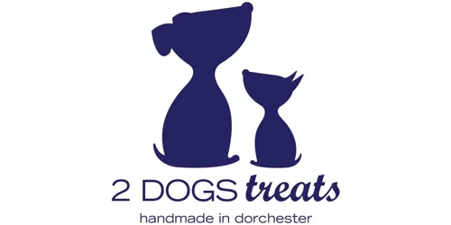 2 Dogs Treats Promo Code