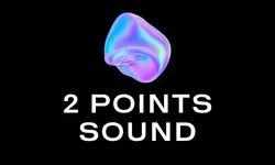 2 Points Sound Promo Code