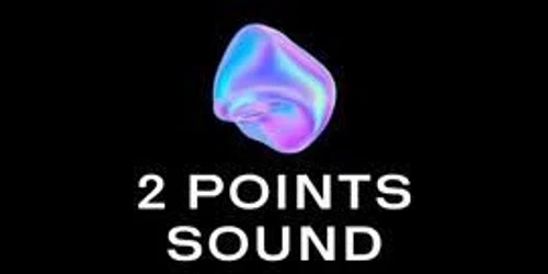 2 Points Sound Promo Code