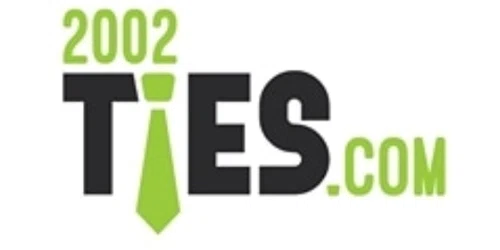 2002 Ties Promo Code