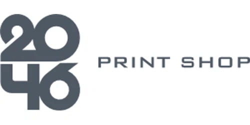 2046 Print Shop Promo Code