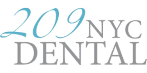 209 NYC Dental Promo Code