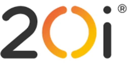 20i Merchant logo
