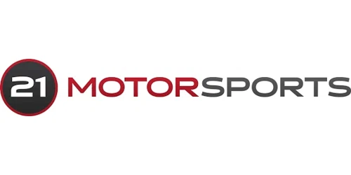 21 Motorsports Promo Code