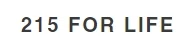 215 FOR LIFE Promo Code — Get 50 Off in August 2024