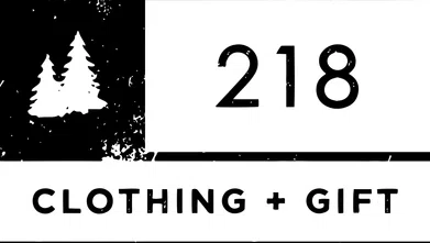 218 Gift Promo Codes | $25 Off in Nov 