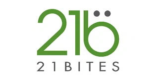 21bites Merchant Logo