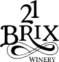 21 Brix Merchant Logo
