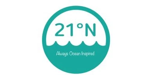 21 Degrees North Designs Promo Code