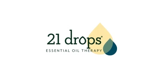 21 Drops coupon