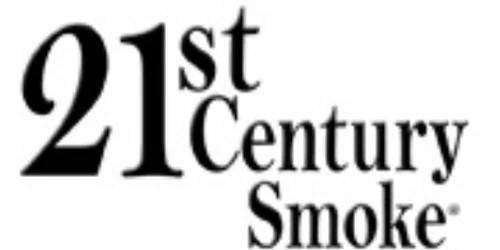 21st Century Smoke Promo Code