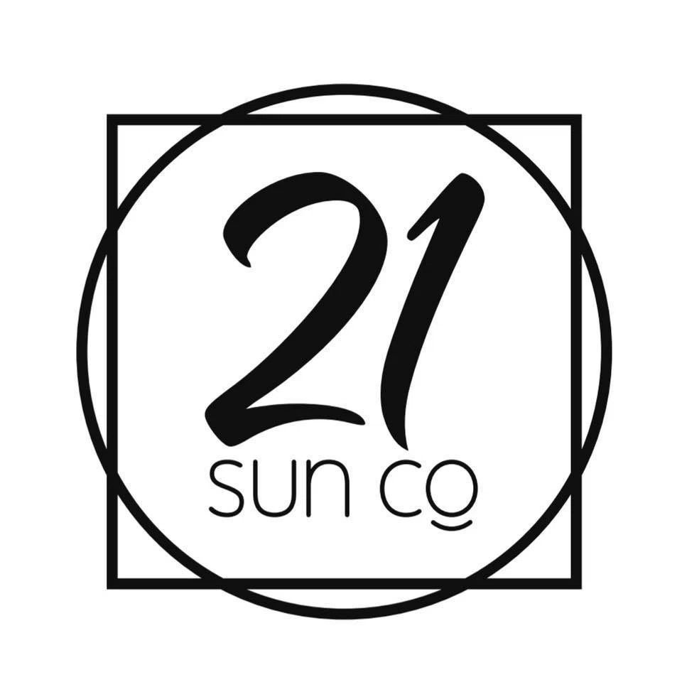21 Sun Co. Promo Code
