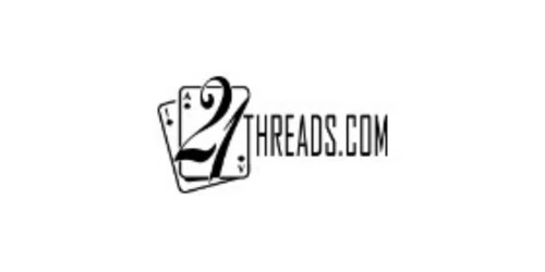 21 Threads coupon