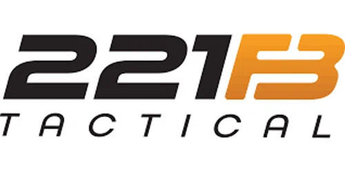 221B Tactical Merchant logo