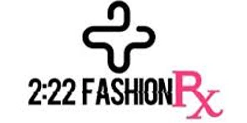 2:22 Fashion RX Promo Code