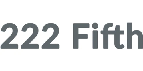 222 Fifth Promo Code