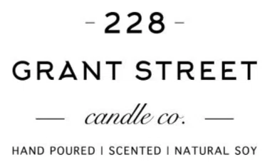 228 Grant Street Candle Promo Code