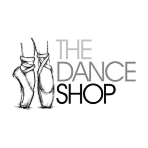 THE DANCE SHOP Promo Code — 40 Off in Sep 2024
