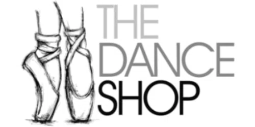 The Dance Shop Promo Code