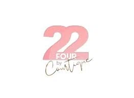 22FourFashion Merchant Logo