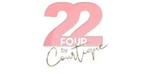 22FourFashion Promo Code