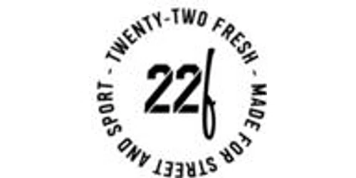 22Fresh Promo Code