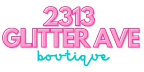 2313 Glitter Ave Promo Code