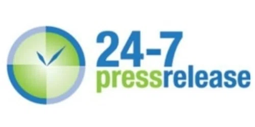 24/7 Press Release Merchant logo