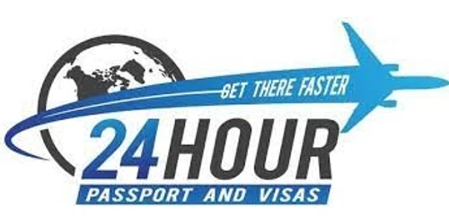 24 Hour Passport & Visas Promo Code