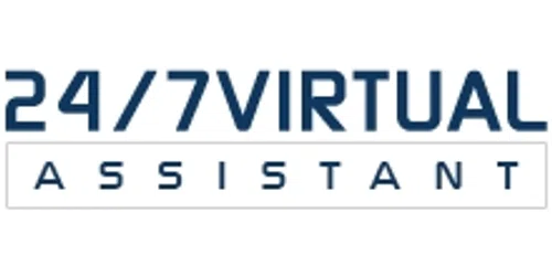 24/7 Virtual Assistant Merchant logo